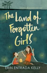 Produktbild: The Land of Forgotten Girls