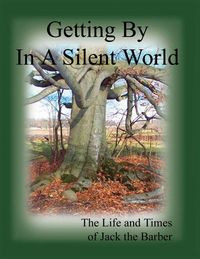 Produktbild: Getting By in A Silent World