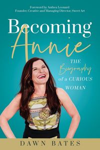 Produktbild: Becoming Annie