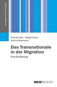 Produktbild: Das Transnationale in der Migration