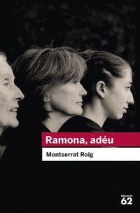 Produktbild: Ramona, ad&eacute;u