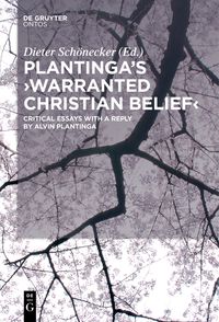 Produktbild: Plantinga's 'Warranted Christian Belief'