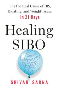 Produktbild: Healing Sibo