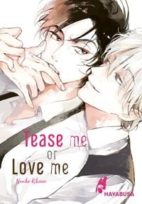 Produktbild: Tease me or Love me