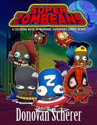 Produktbild: Super ZomBeans