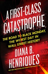 Produktbild: 1st Class Catastrophe