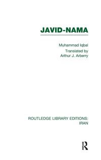 Produktbild: Javid-Nama (RLE Iran B)