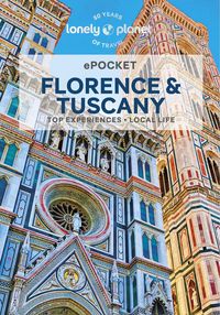 Produktbild: Lonely Planet Pocket Florence