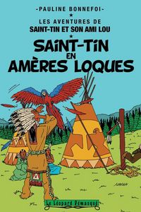 Produktbild: Saint-tin en ameres loques