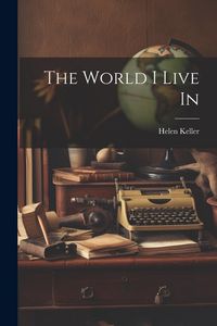 Produktbild: The World I Live In