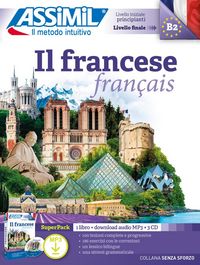 Produktbild: Bulger, A: Francese