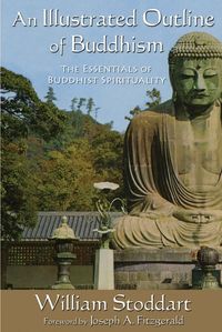 Produktbild: An Illustrated Outline of Buddhism