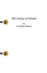 Produktbild: The Luxury of Details