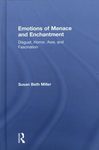 Produktbild: Miller, S: Emotions of Menace and Enchantment