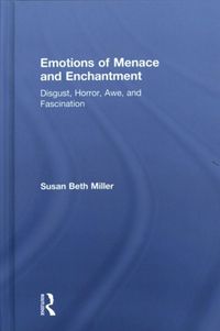 Produktbild: Miller, S: Emotions of Menace and Enchantment