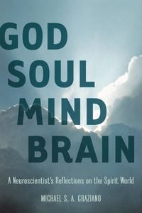 Produktbild: God Soul Mind Brain