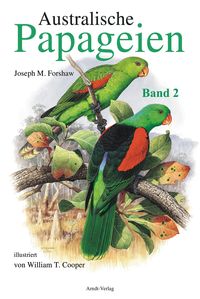 Produktbild: Australische Papageien 2