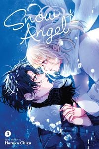 Produktbild: Snow Angel, Vol. 3