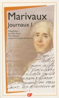 Produktbild: Journaux 1