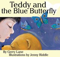 Produktbild: Teddy & The Blue Butterfly Rev
