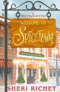 Produktbild: Welcome to Spicetown