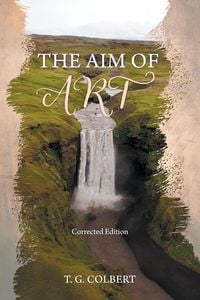 Produktbild: The Aim of Art