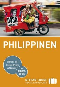 Produktbild: Stefan Loose Reisef&uuml;hrer Philippinen