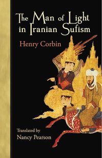 Produktbild: The Man of Light in Iranian Sufism