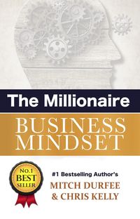 Produktbild: The Millionaire Business Mindset