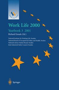 Produktbild: Work Life 2000 Yearbook 3