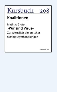 Produktbild: &raquo;Wir sind Virus&laquo;