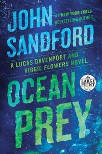 Produktbild: Ocean Prey