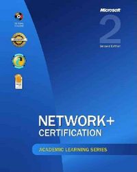 Produktbild: Network+ Certification