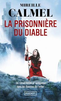 Produktbild: La prisonni&egrave;re du diable