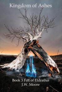 Produktbild: Kingdom of Ashes