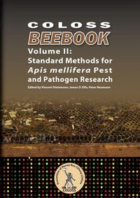 Produktbild: Coloss Bee Book Vol Ii