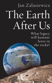 Produktbild: The Earth After Us