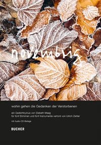Produktbild: Novembrig