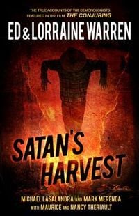 Produktbild: Satan's Harvest