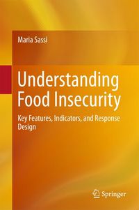 Produktbild: Understanding Food Insecurity