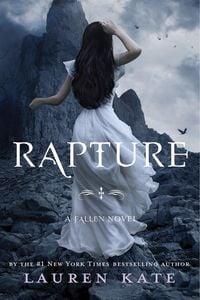 Produktbild: Rapture