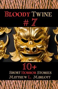 Produktbild: Bloody Twine #7