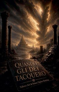 Produktbild: Quando gli Dei Tacquero