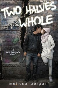 Produktbild: Two Halves Whole