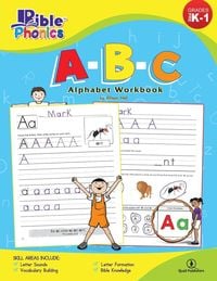 Produktbild: Bible Phonics