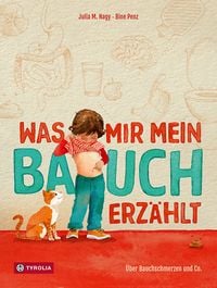Produktbild: Was mir mein Bauch erz&auml;hlt