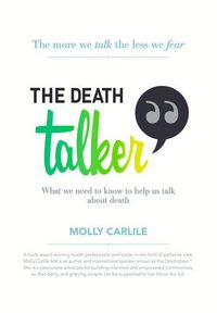 Produktbild: Death Talker