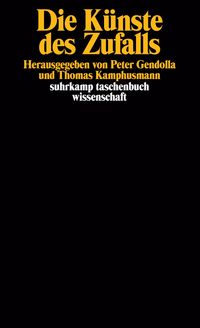 Produktbild: Die K&uuml;nste des Zufalls