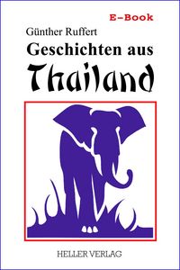 Produktbild: Geschichten aus Thailand