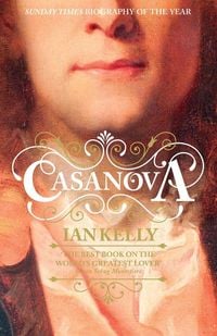 Produktbild: Casanova